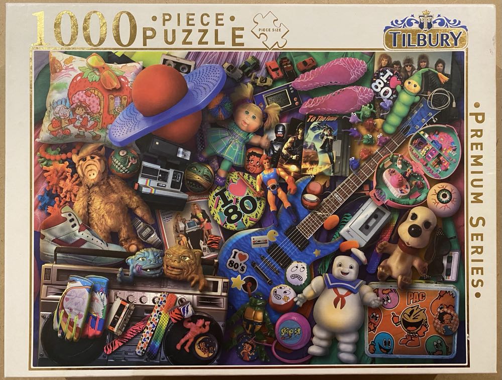 Trump’s General Store