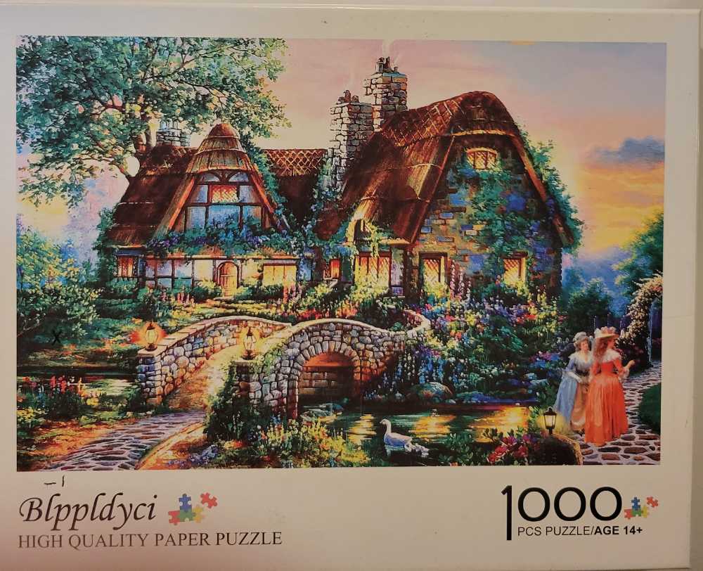 Hanayama MARBLE Lvl 4