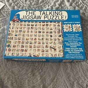 White Mountain Central