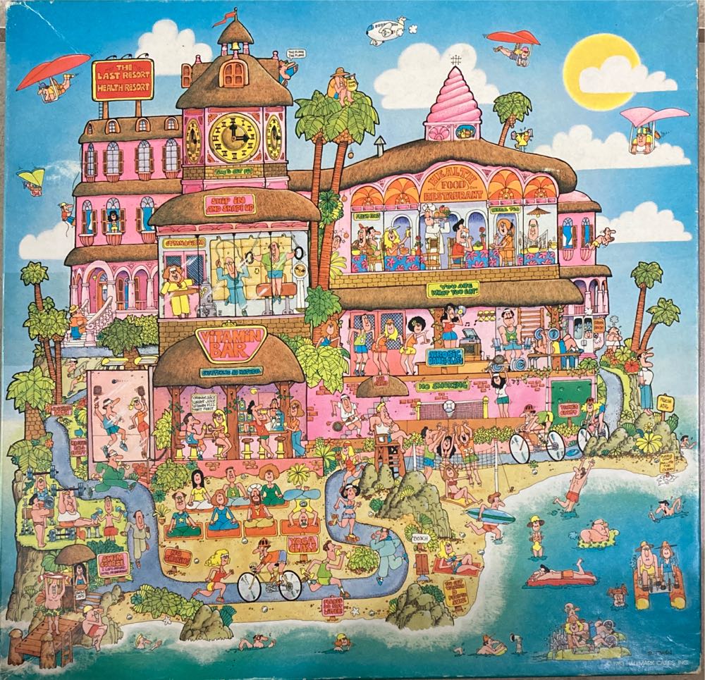 Pattern Of Butterflies