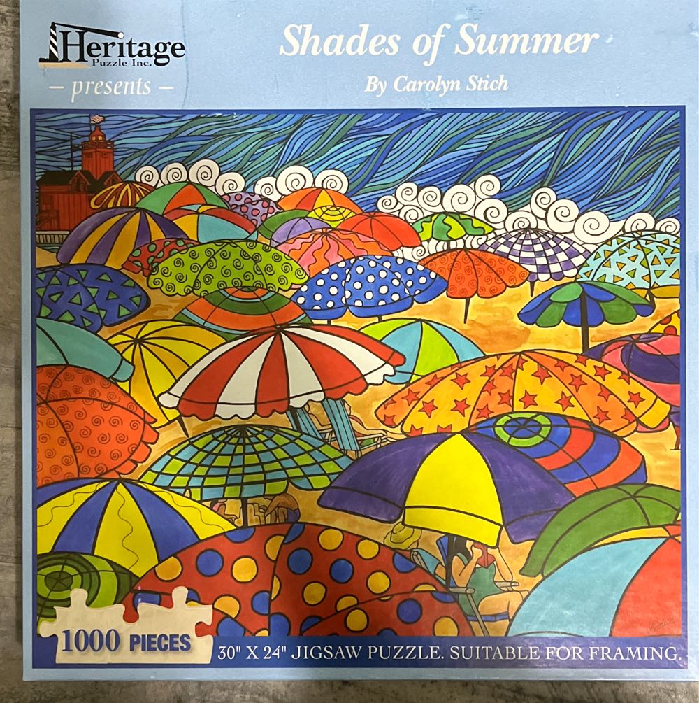 The Collector’s Cupboard 