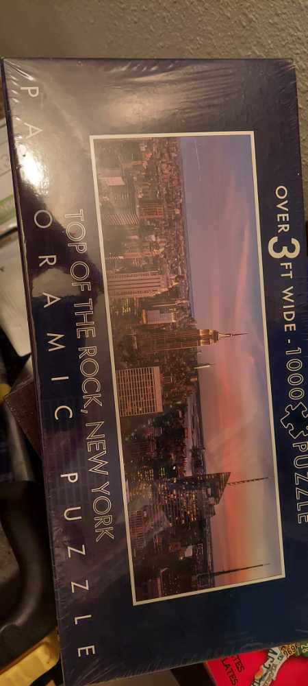 Trend Enterprises ”what Goes Together?” Fun-to-know Puzzle Multicolor 3 X 6 In