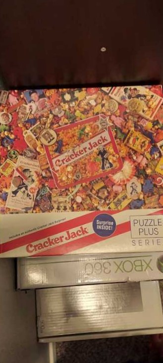 Murder At Bedford Manor (V)