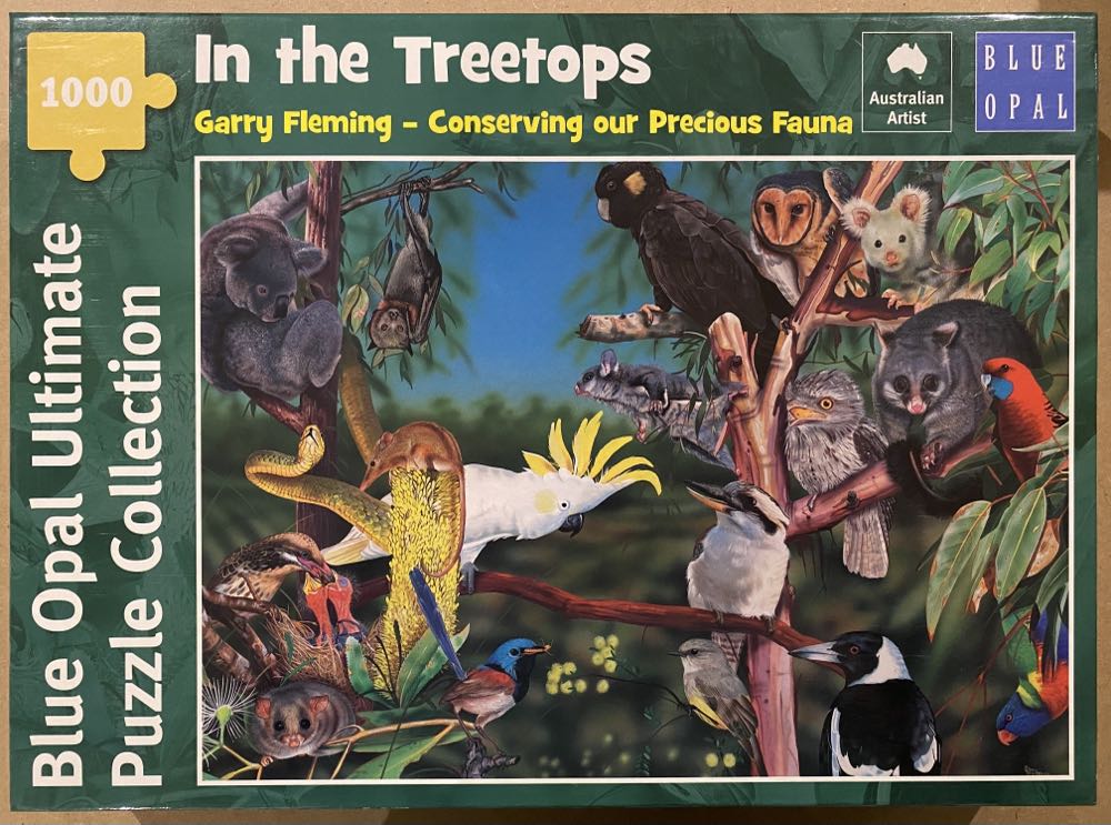 Shashibo Shape Shifting Cube Fidget Toy New Mystic Ocean