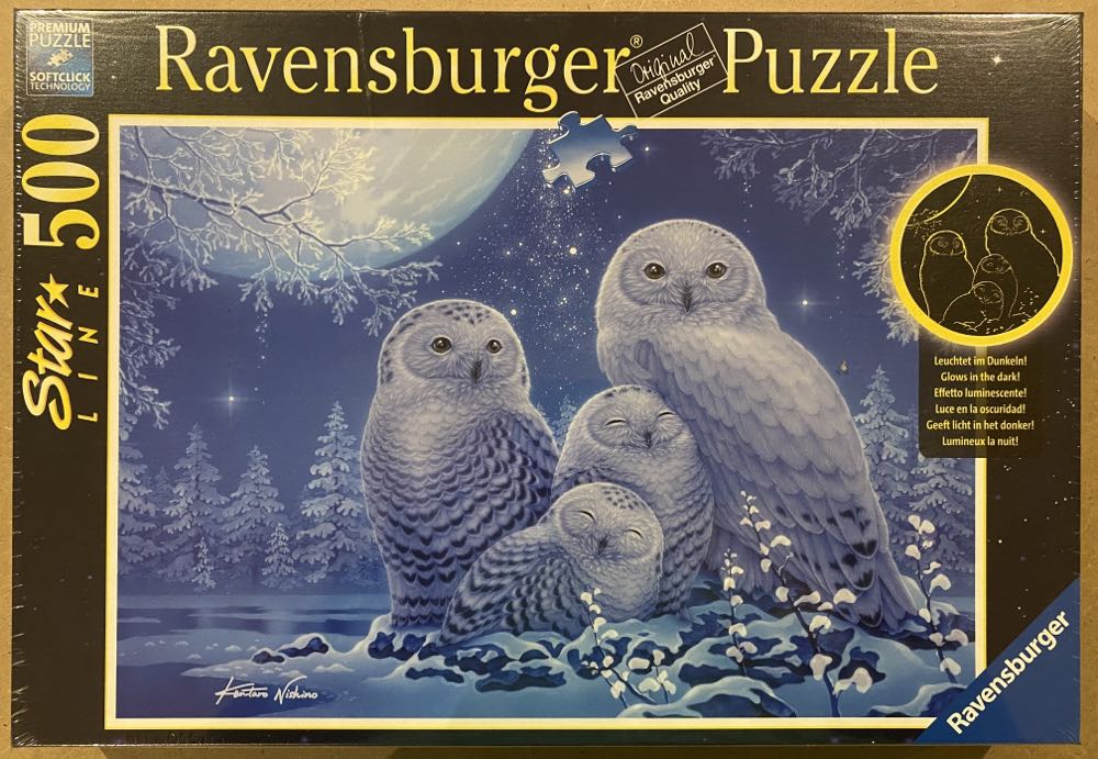 Snow White And the Seven Dwarfs 🟦