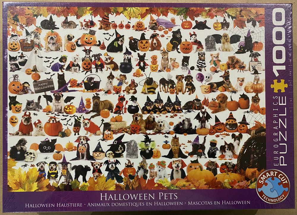 Amusement Parks Of The World