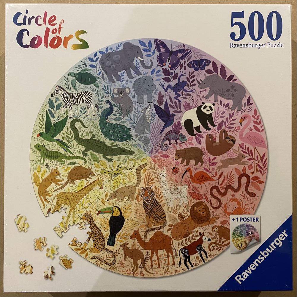 Haunted House With Tree