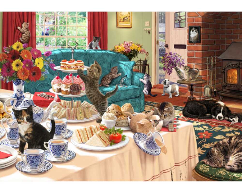 USAopoly:Godzilla - Giant Monsters, All Out Attack