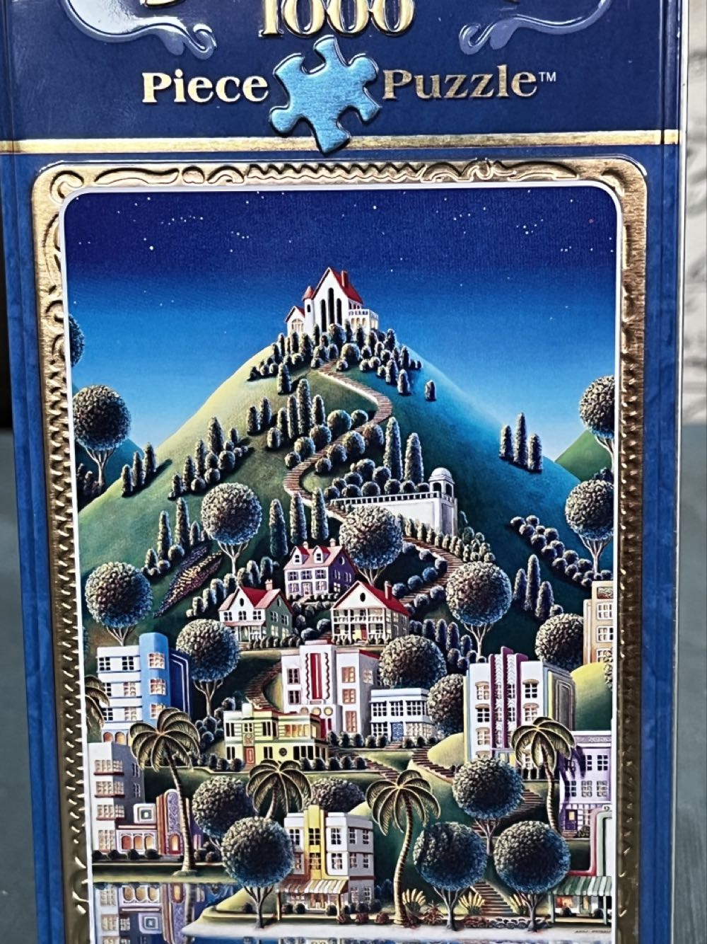 Harry Potter Travel Posters