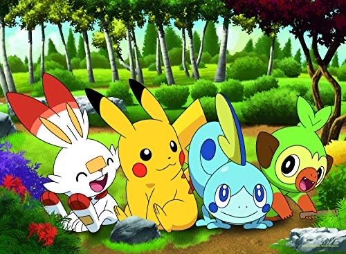 Yellowstone National Park (PC)💎