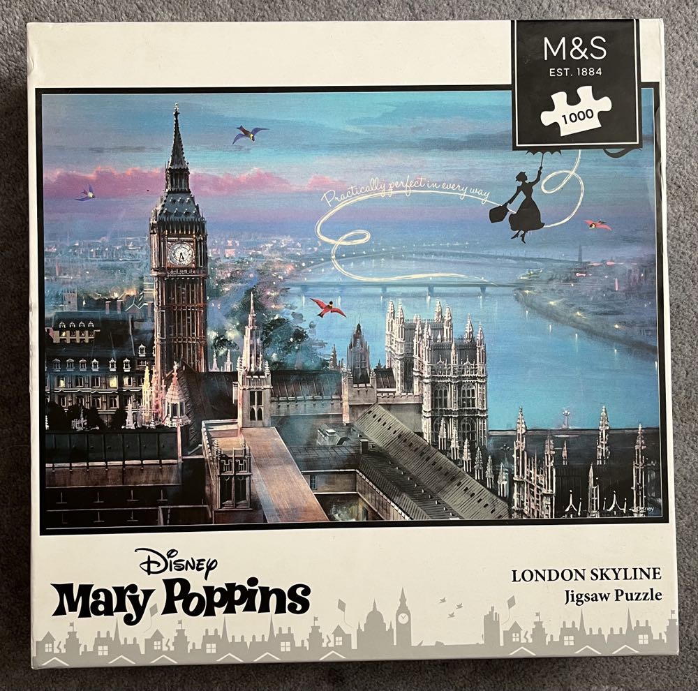 Murder Most Puzzling: The Clairvoyants’ Convention