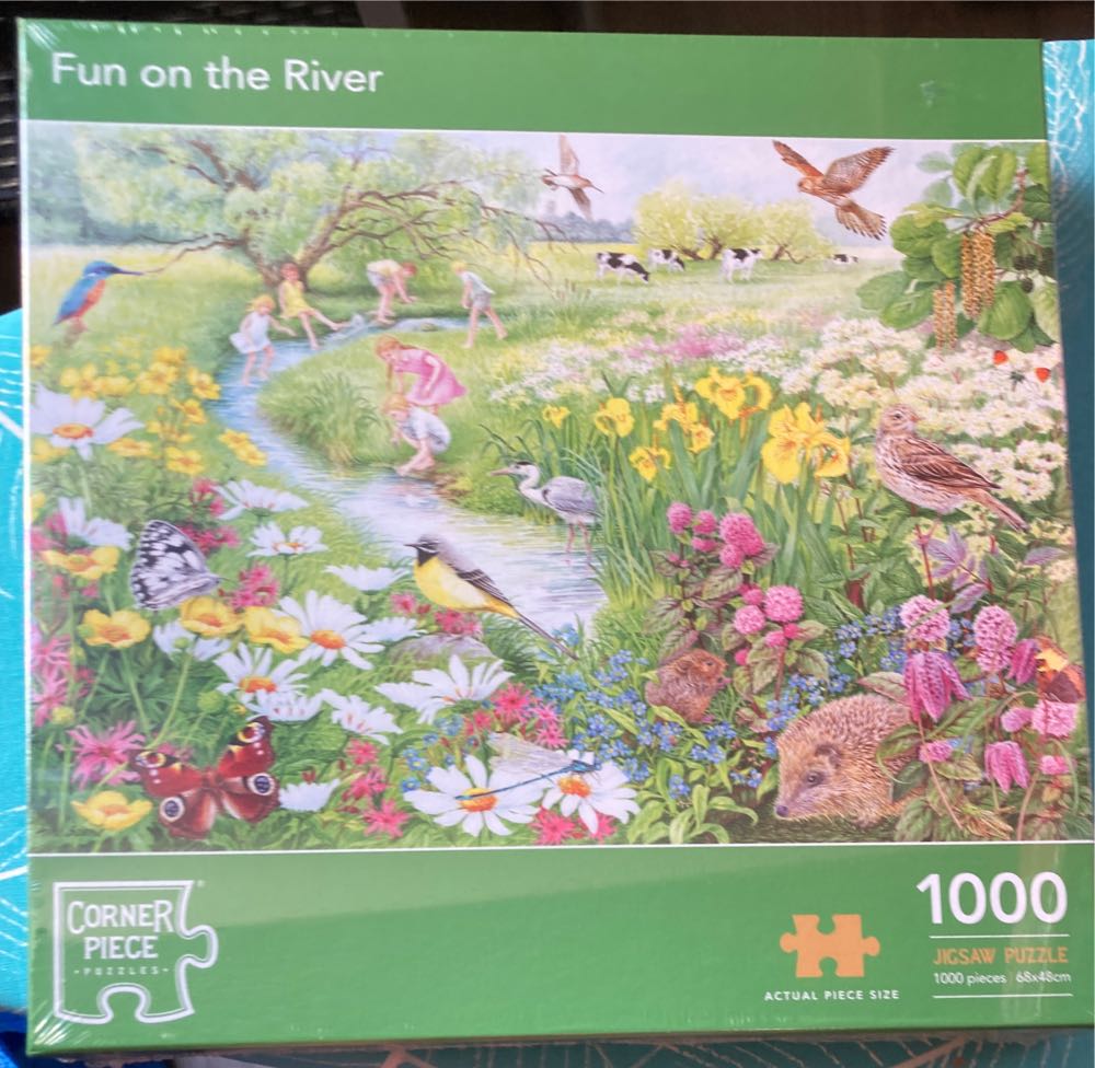 The Inn At Christmas