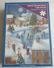 Bunting And Bird House