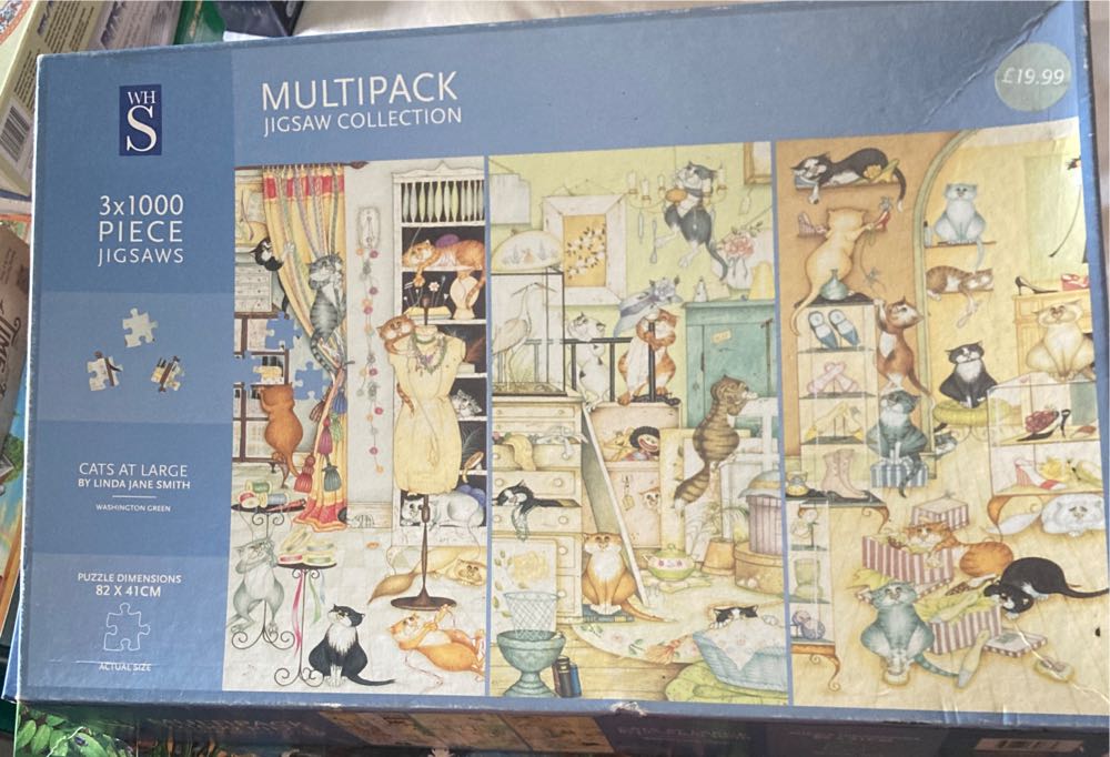 *Passage To San Marco