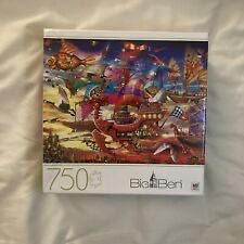 *Colorful Beach Huts, Bahamas