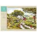 The Garden Quilting Club