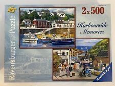 Spider-Man & Spider-Gwen 48 Piece Puzzle