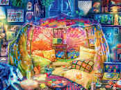 Purr-ceptive Detective