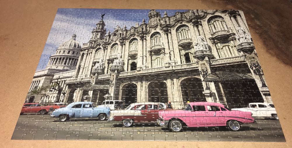 Let’s All Go Auto Camping!