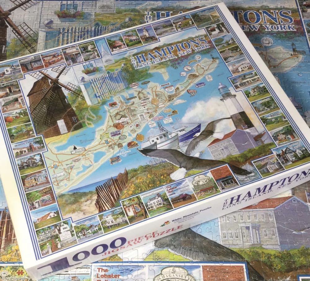 The Great Bear Spirit