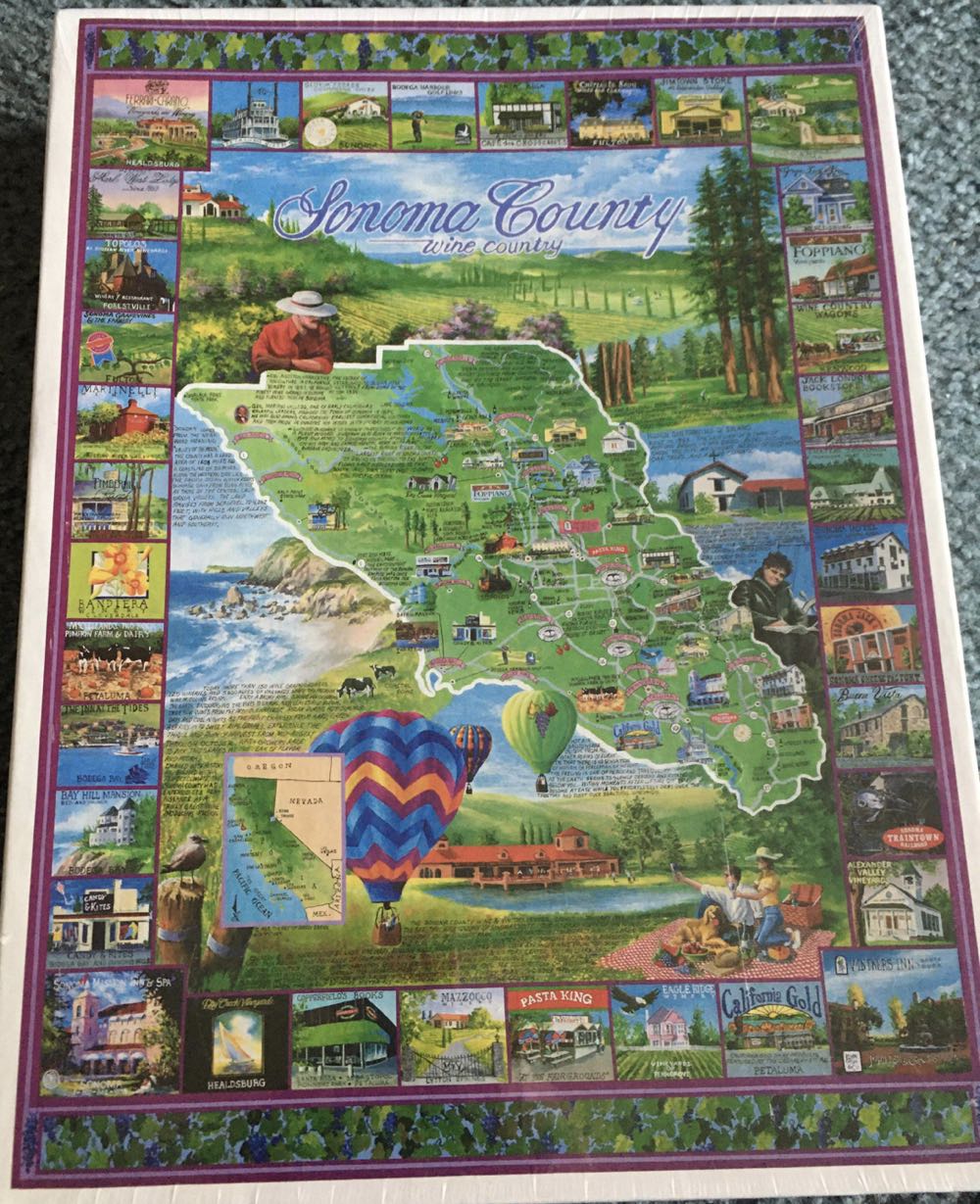 Emerald Dreams 1124-5