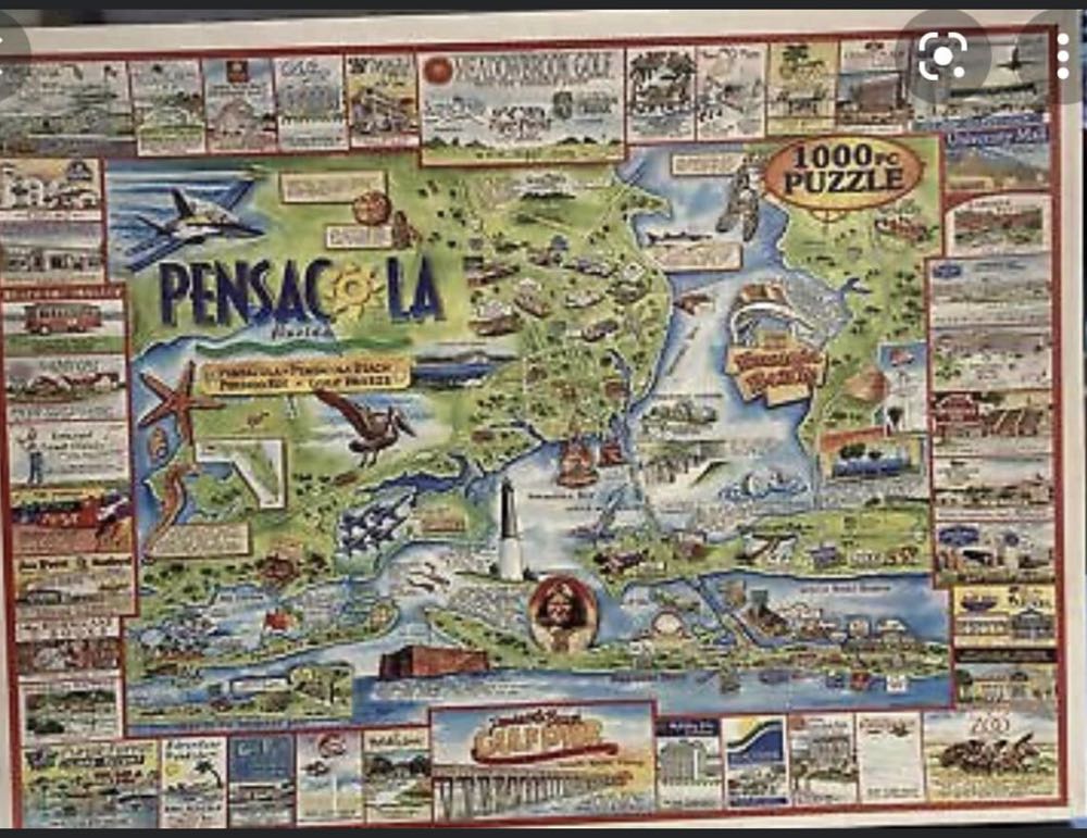 Adventures At The Lake