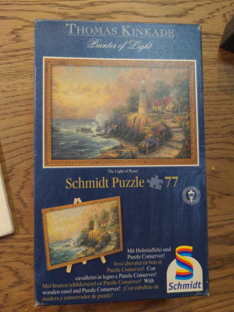 Vanishing Shadow The