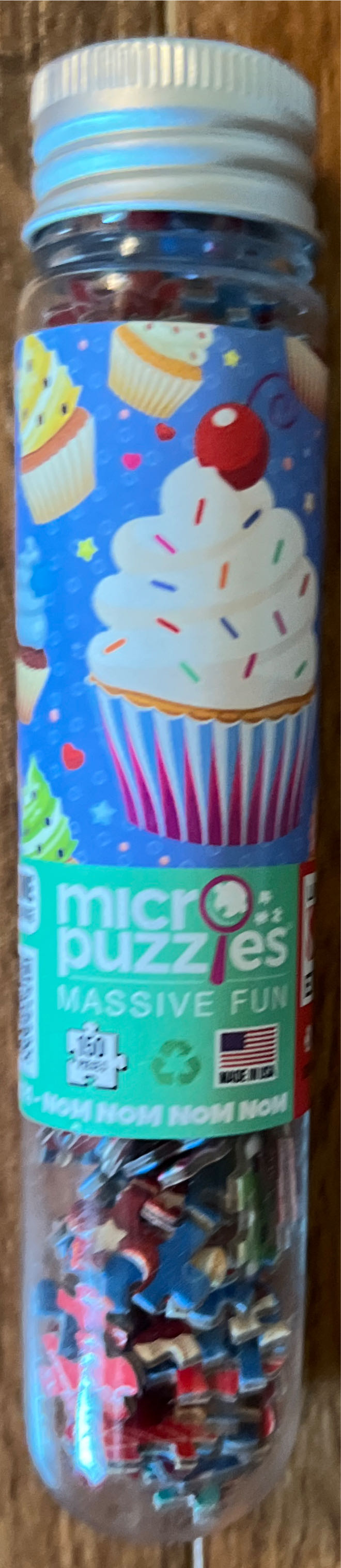 One Hundred Rabbits And A Carrot