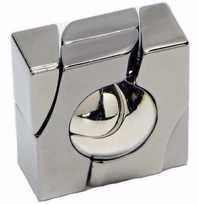 Hanayama MARBLE Lvl 4  puzzle collectible [Barcode 023332308453] - Main Image 2