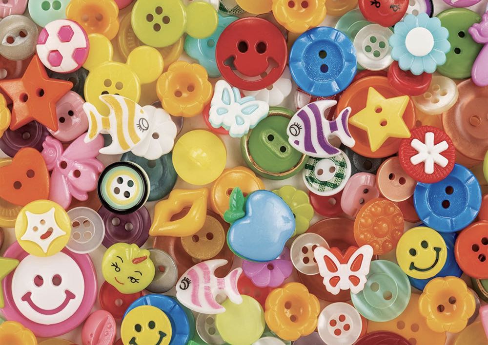 Disney Borders “Under The Sea”