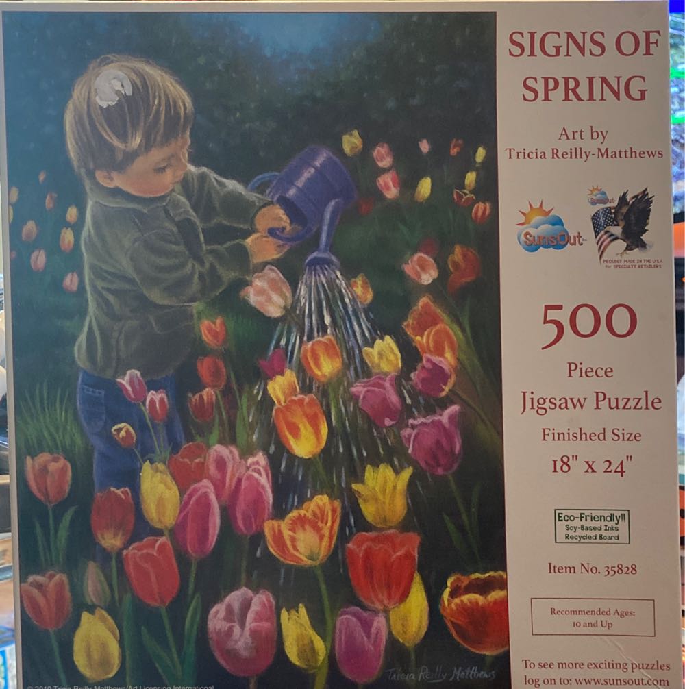 Entering Constantinople