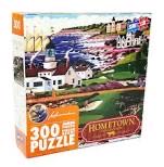 Crowd Pleasers - Flea market