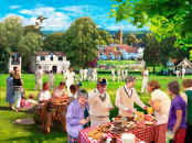 Collection Art 5 500 Piece