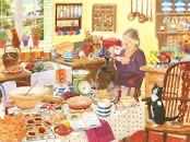 Hanayama NUTCASE Lvl 6