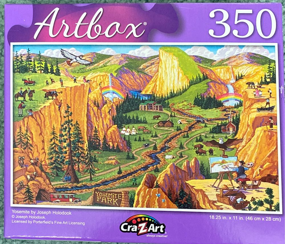 Emerald Dreams 1124-5