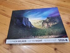 Florida Puzzle Piece