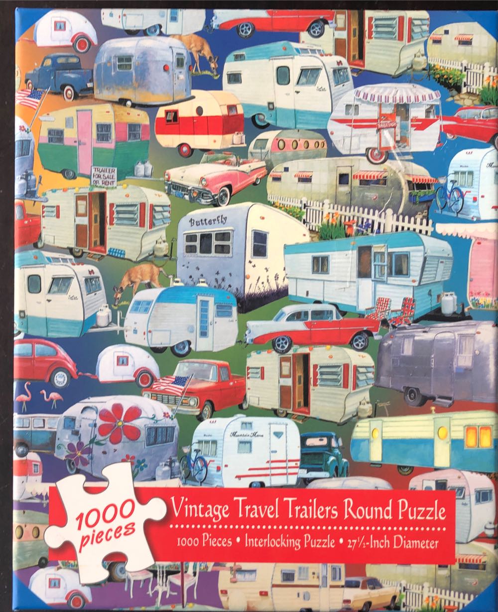 Cincinnati Panoramic 13”x39”