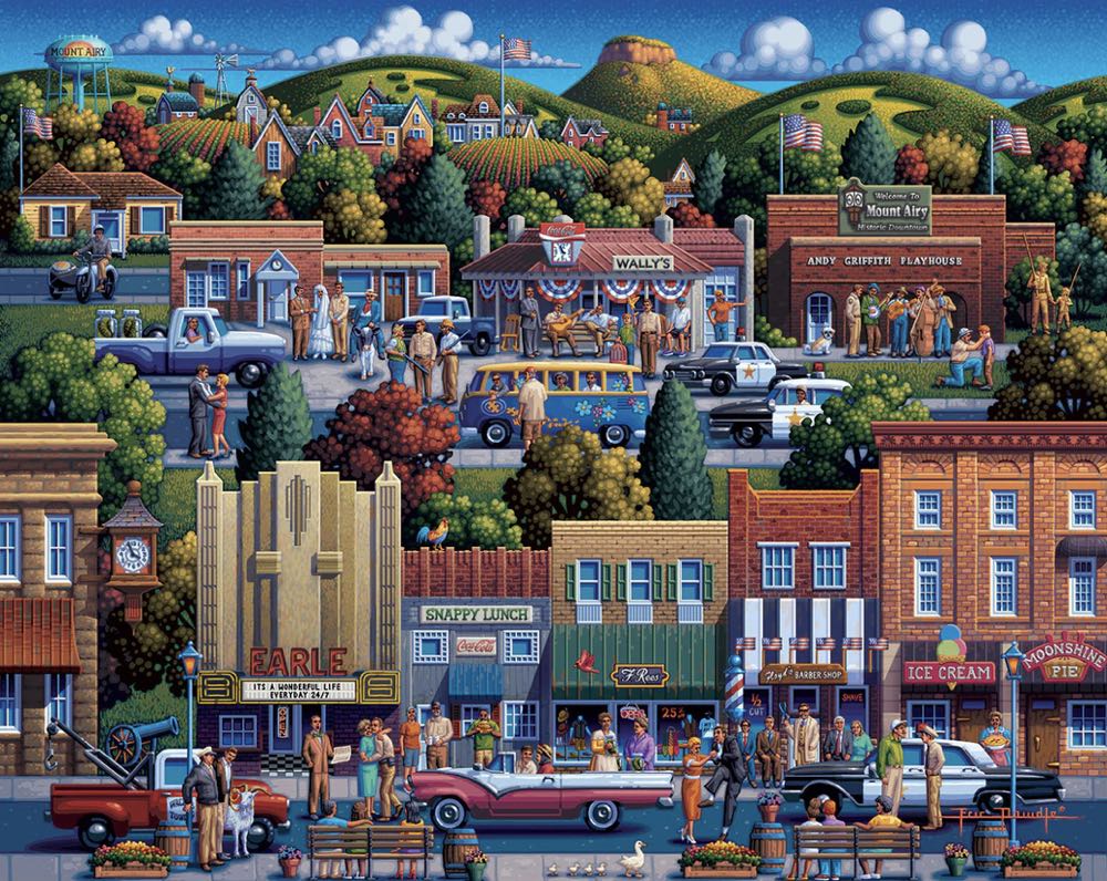 Where Are My Brothers?