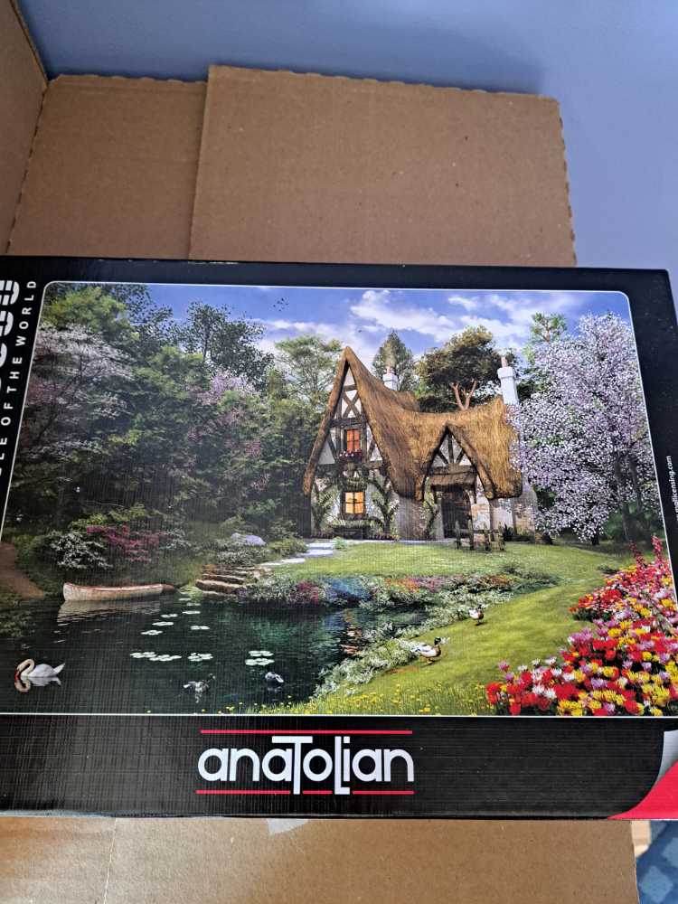 Magical World Fantasy Island