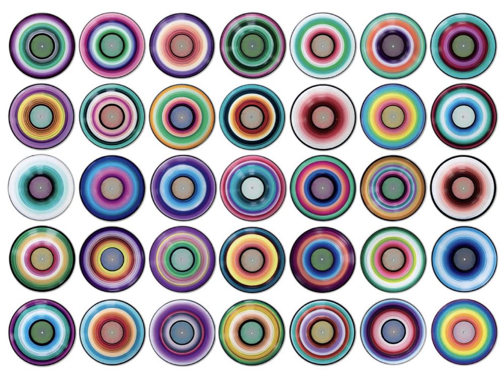 Crossing The Rio grande