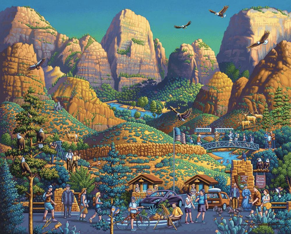 Schimmel: Africa’s Future