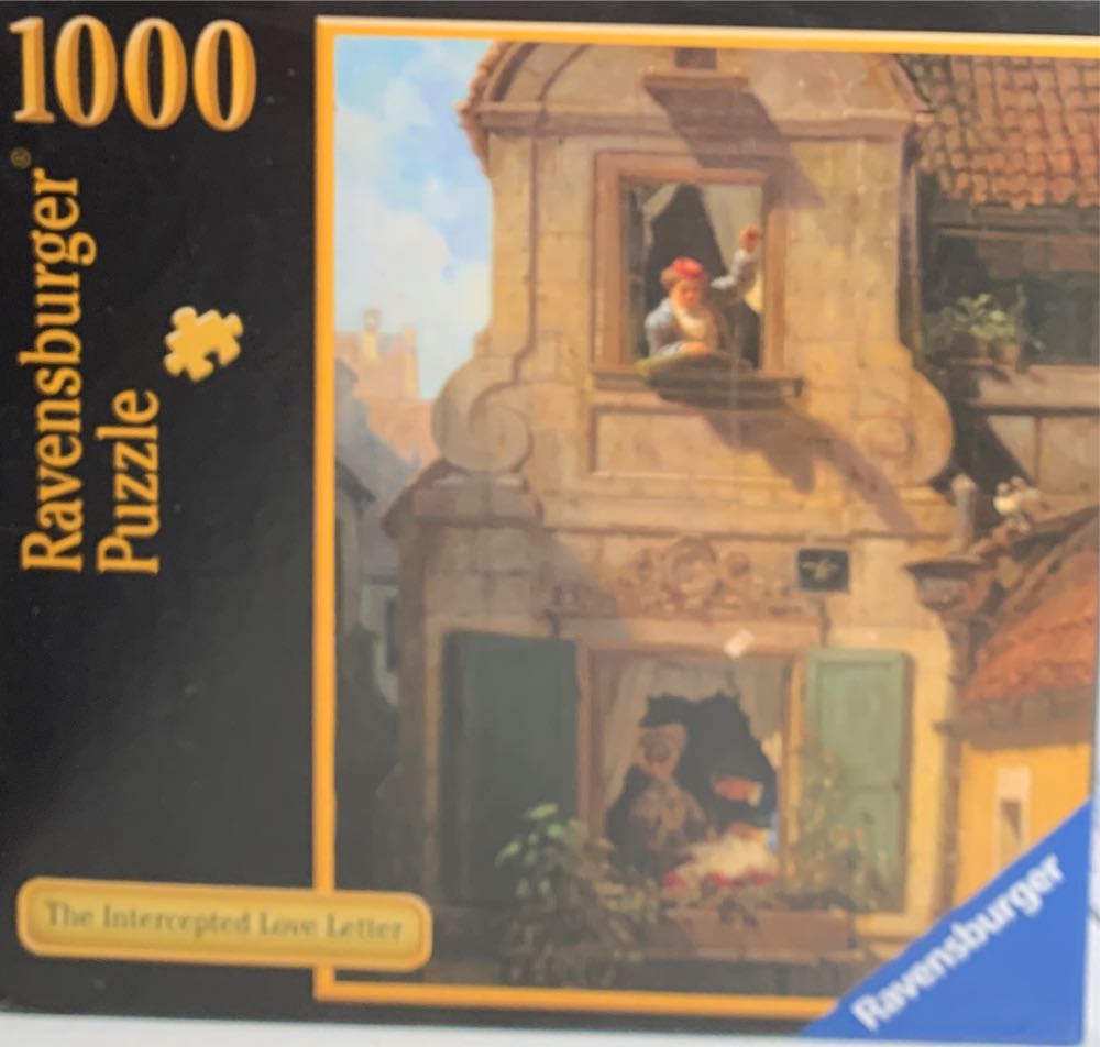 Eurographics: La Belle Dame Sans Merci