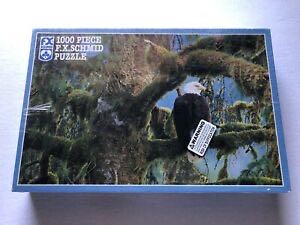 Cobble Hill Creek Crossing Jigsaw Puzzle Piece