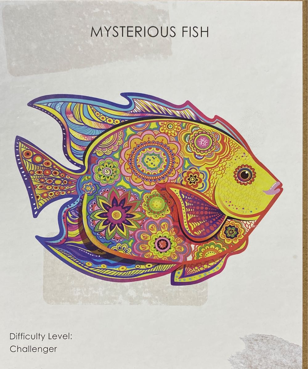 Mountain Chapel, Seasons 🟦