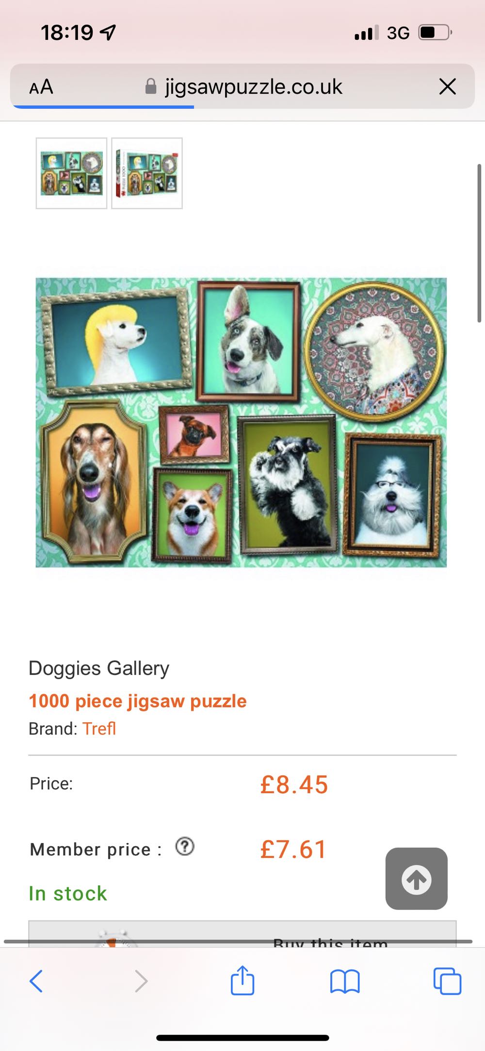 148950 In The Jewelry Box