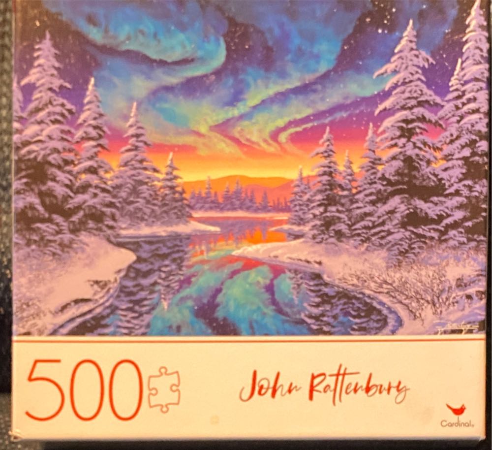 Allotment Kittens  🟦