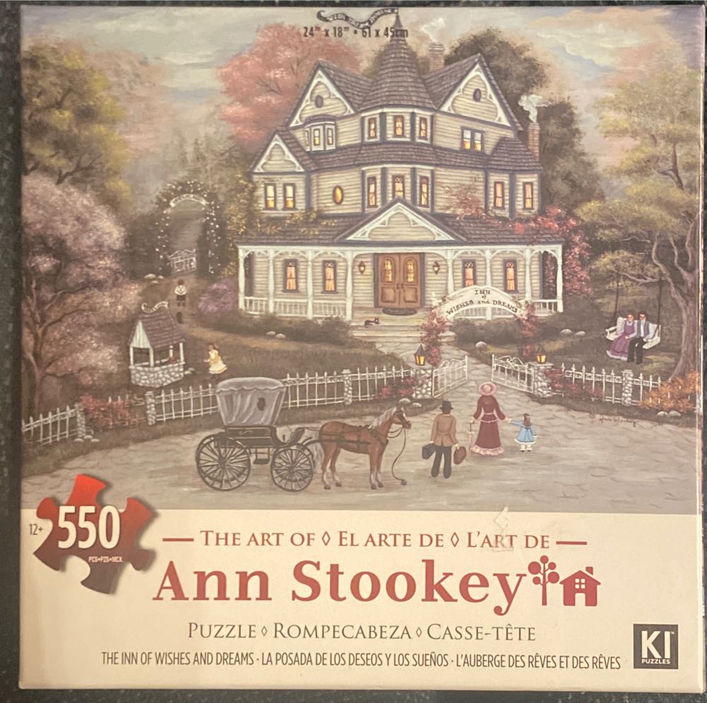 Fao Schwarz Toy Magic Set Interactive Deluxe