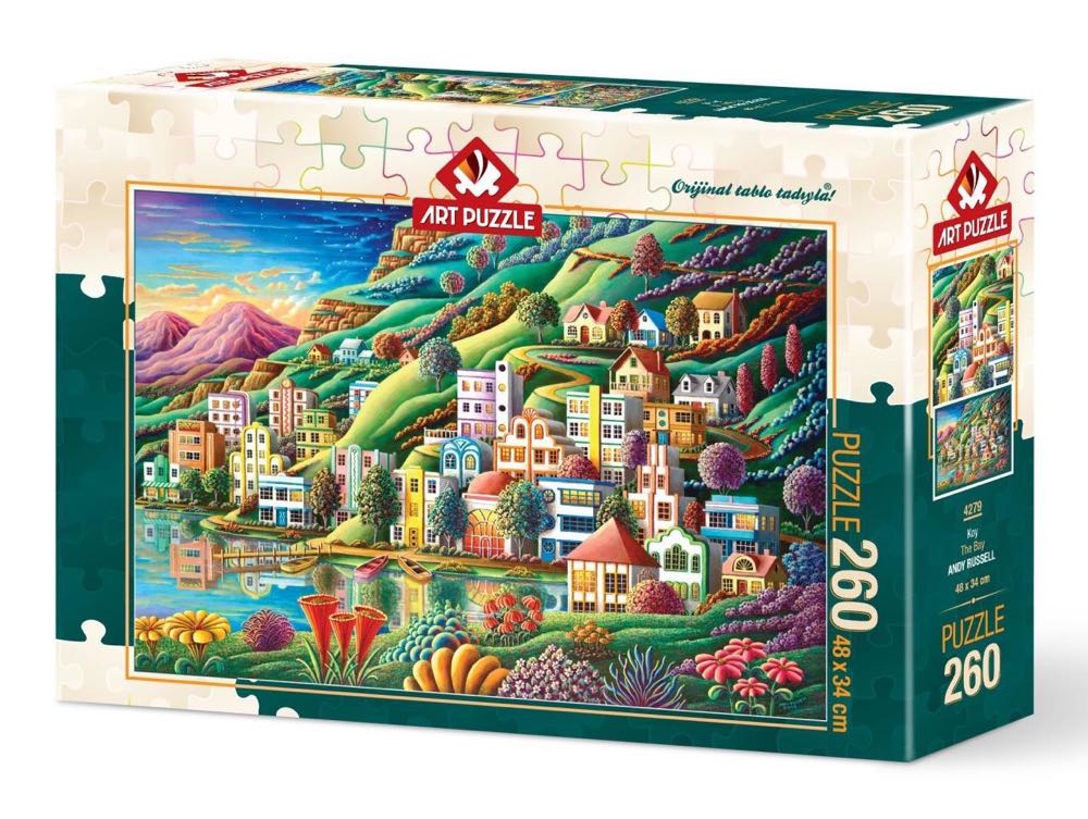 Mare Galloping With Foal In Meadow