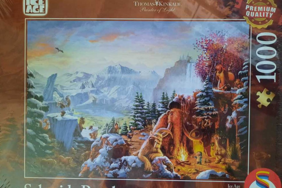 Christmas In Charleston