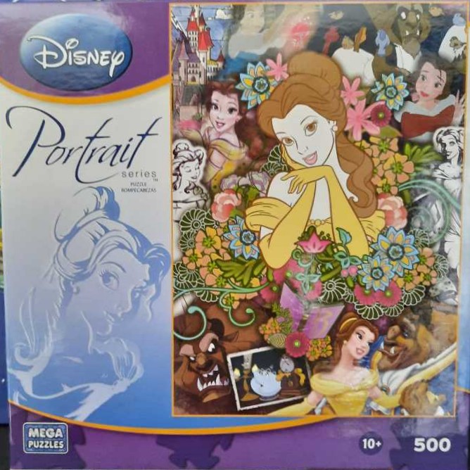 Funbox Were All Mad Here 1000 Pieces